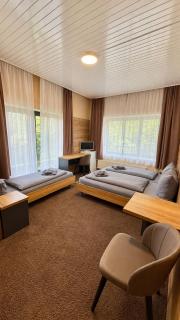 Hotel Pension Pamina - Berlin - 7