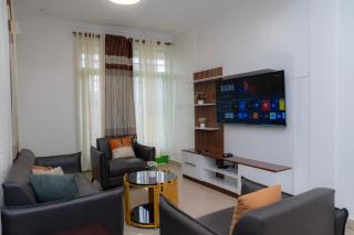 Indatwa Residences Opposite King Faisal Hospital - 8