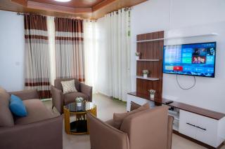 Indatwa Residences Opposite King Faisal Hospital - 7