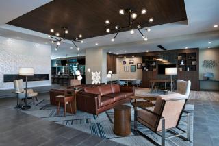 Four Points by Sheraton Fort Worth North - 1