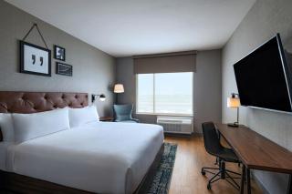 Four Points by Sheraton Fort Worth North - 1