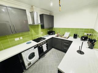 Ismah villa - 0