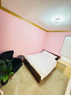 Ismah villa - 2