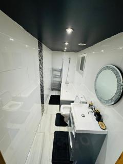 Ismah villa - 1