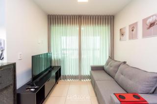 Apto 2Q com varanda, Setor Bueno - PPB0603 - 8