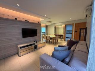 Hospede-se com localização privilegiada e conforto em Jardim Goiás - MFEs - 9