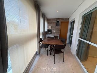 Hospede-se com localização privilegiada e conforto em Jardim Goiás - MFEs - 5
