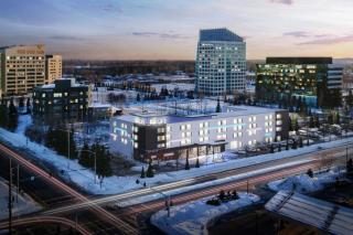 Aloft by Marriott Anchorage - 7