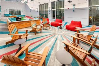 Aloft by Marriott Anchorage - 1
