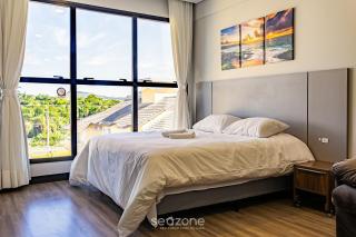 Studio in condominium with pool 700m beach STI210 - 3