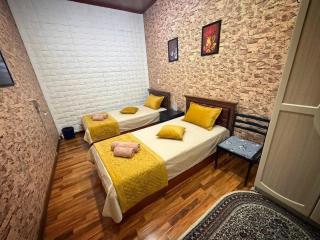BEST GUESTHOUSE - Tachkent - 4
