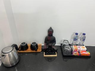 K Guest House - 6