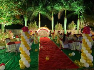 K Guest House - 1