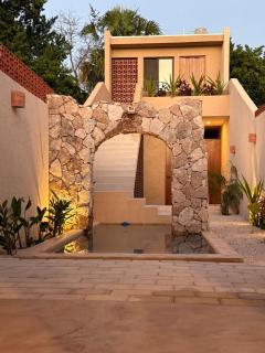 Centro Mérida Casa Carpintero - 4