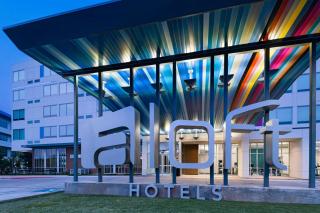 Aloft by Marriott Austin Southwest - 0