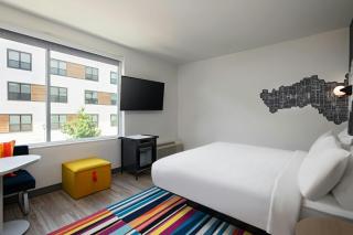 Aloft by Marriott Austin Southwest - 2
