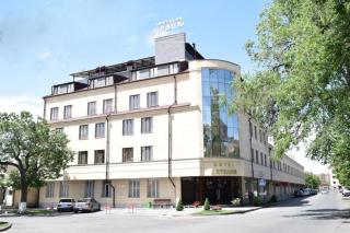Artsakh Hotel - Erevan - 0