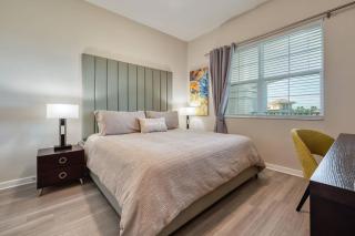 Spacious 3BR condo Perfect Orlando Home Base - 7