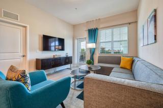 Spacious 3BR condo Perfect Orlando Home Base - 0
