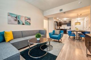 Spacious 3BR condo Perfect Orlando Home Base - 5