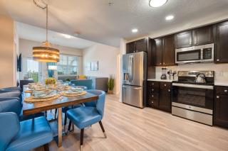 Spacious 3BR condo Perfect Orlando Home Base - 2