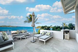 Vue de Bleu' Luxury Whitsunday Ocean View Retreat - 1