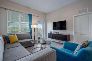 3BR Orlando Escape Near Parks & Convention Center - 0