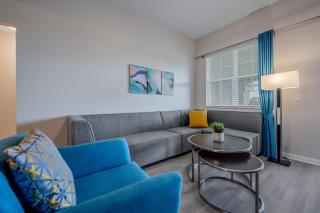 3BR Orlando Escape Near Parks & Convention Center - 4