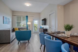 3BR Orlando Escape Near Parks & Convention Center - 3