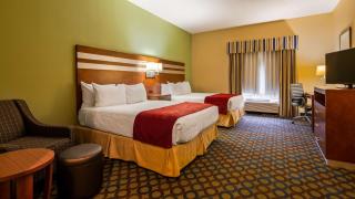 Spark By Hilton Troy - 6