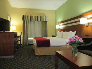 Spark By Hilton Troy - 3