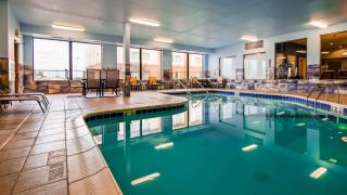 Spark By Hilton Troy - 1