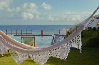 Beachfront house next to Hotel Saline Taiba - 7