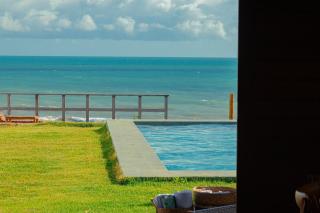Beachfront house next to Hotel Saline Taiba - 6