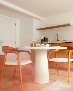 Cozy 1BDR Topfloor duplex flat - 6