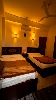 Adrar inshal Hostel - 1