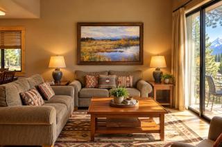 Lodge Condo 001 - 3