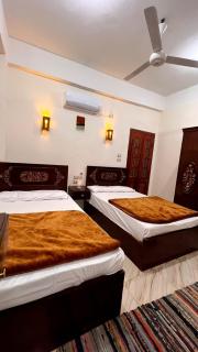 Adrar inshal Hostel - 0