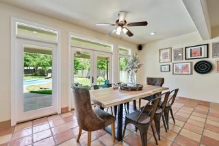 Austin Group Getaway - Pool, Hot Tub, 15 Beds - 2