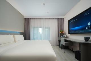 Atour Light Hotel Harbin Institute of Technology Xidazhi Street - 3