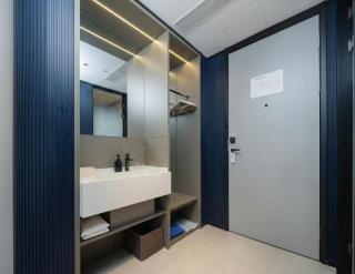 Atour Light Hotel Harbin Institute of Technology Xidazhi Street - 2