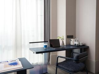 Atour Light Hotel Nanjing North Station Biomedical Valley - 7