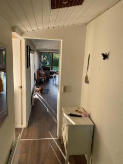 Family-Friendly House Near The Sandy Beach - 2