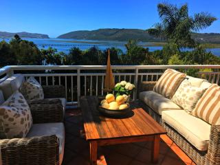 Roseroc Boutique Guesthouse - Knysna - 0
