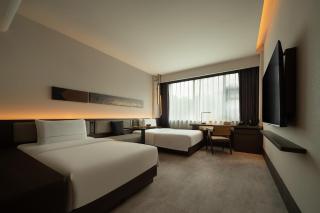Atour Hotel Changsha IFS International Finance Center Middle Jiefang Road - 6