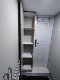 Humble Home - 4
