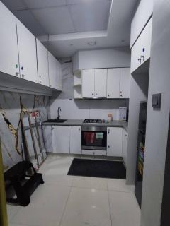 Humble Home - 2