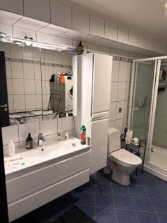 Modern 2-bedroom apartment in Tromsdalen - 7