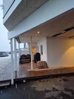 Modern 2-bedroom apartment in Tromsdalen - 6