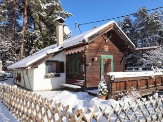 Chalet Westermeyr - 9